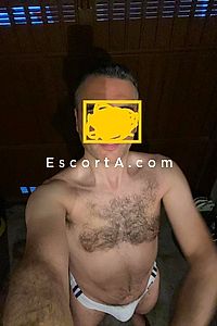 Simone - Ventimiglia Boy Escorts