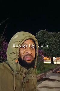 Joseph onyekachi - Uomo cerca donna Barcellona Pozzo di Gotto