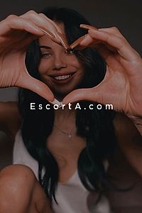 Adriana - Verona Escorts