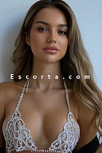 Mia - Escort Cagliari