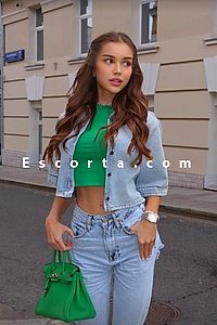 Mia - Cagliari Escorts
