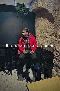 Dhillon - Male escorts Napoli