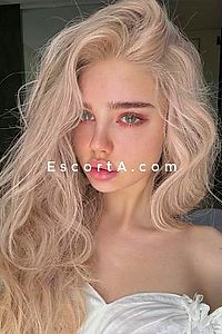 Silvia - Escort Trento
