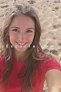 Tanya - Escort Roma