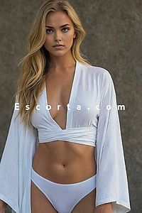 Solya - Treviso Escorts
