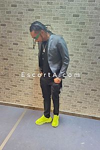 Alyk - Vicenza Boy Escorts
