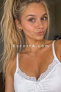 ALESSIA - Escort Milano