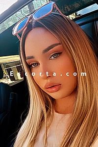 Dea - Bari Trans Escorts