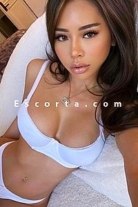 Liya - Escort girls Lecce