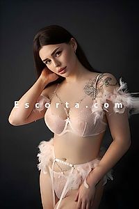 Victoria - Trento Escorts