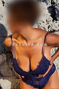 Adriana - Palermo Escorts