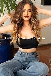 Tory - Milano Escorts