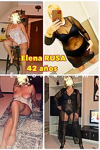 Elena - Escort girls Asti