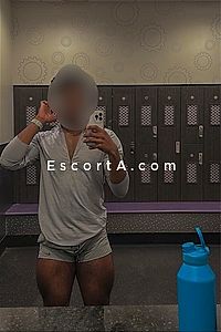 GABRIELE - Uomo cerca donna Piacenza