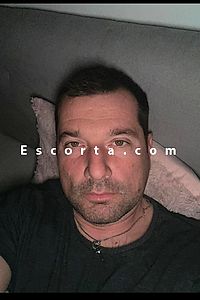 Marco - Uomo cerca donna Portogruaro