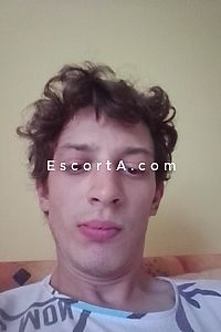 Matej - Uomo cerca donna Valdagno