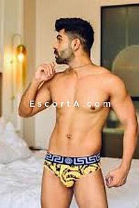 Jass - Uomo cerca donna Bologna