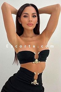 Ingrid - Escort Modena