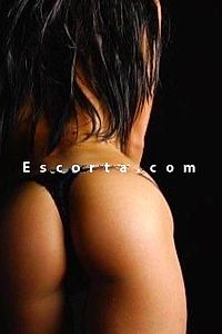 Melissa🔥 - Escort Courmayeur