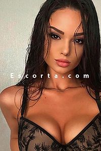 Miranda - Lecce Escorts