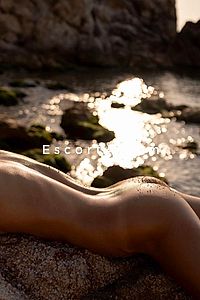 Fox Real Profile - Sorrento Escorts