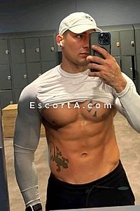Yam - Genova Boy Escorts