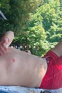 Fernandez - Albenga Boy Escorts