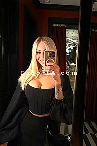Clotilde - Escort Firenze