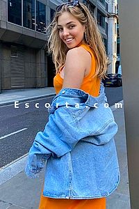 Celeste - Escort Reggio Calabria