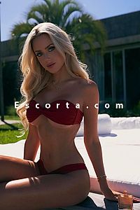 Rosleen - Escort girls La Spezia