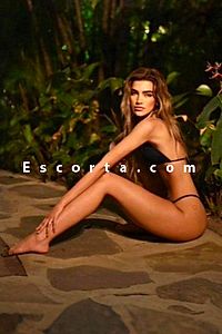 Amelie - Trieste Escorts
