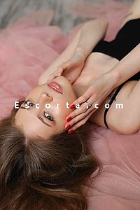 Fire - Prato Escorts
