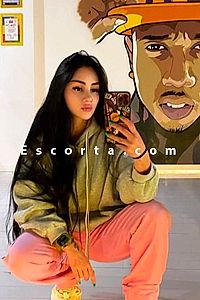 Isabella GolD - Udine Escorts