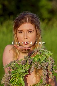 Scarlett - Escort Firenze