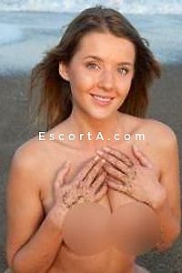 Grace TOP - Trieste Escorts