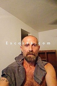 Toni - Uomo cerca donna Pisa