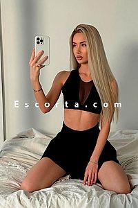 Darcy - Escort Monza