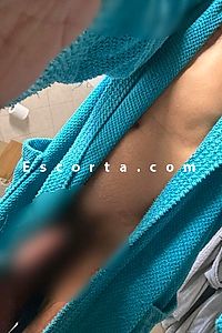 Miki77 - Male escorts Oristano