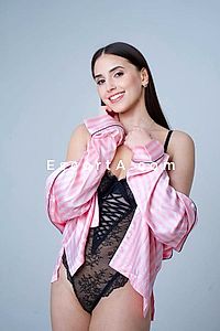 Sandra - Escort Brescia