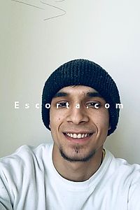 Mihai - Male escorts Ancona