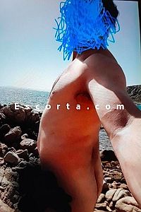 Mauro42 - Male escorts Sassari