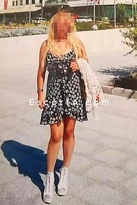 Elena Bell - Arco Escorts