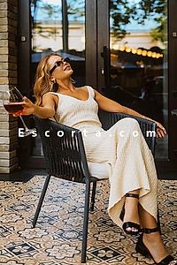 Kira - Escort Cagliari