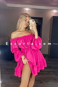 Sara - Donna cerca uomo Brescia
