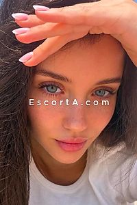 Elida - Escort Roma