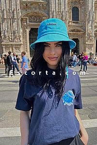 Raffaella - Escort Monza