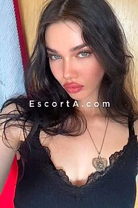 Mady - Ancona Escorts