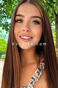 Lady - Ancona Escorts