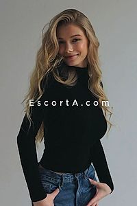 Bianca - Escort Trento