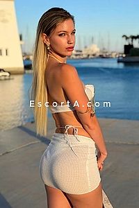 Riana - Escort Torino